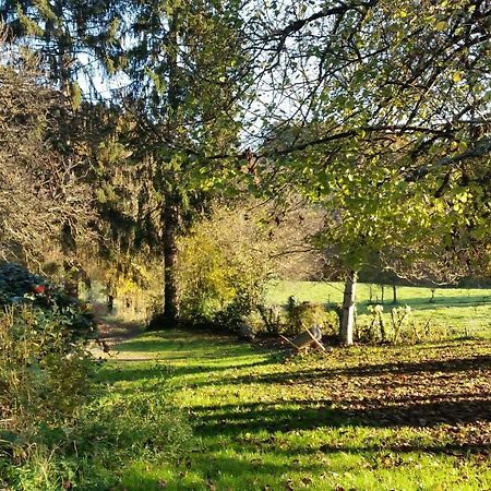 Combecave Bed & Breakfast Vabre-Tizac Екстериор снимка